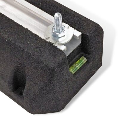 Floor Mounting Base KIT for Mini Split Systems - Level