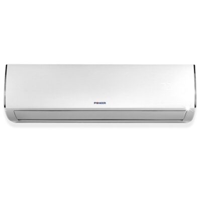 PIONEER® DIAMANTE 18,000 BTU 19 SEER 230V Ductless Mini split - Inside Unit