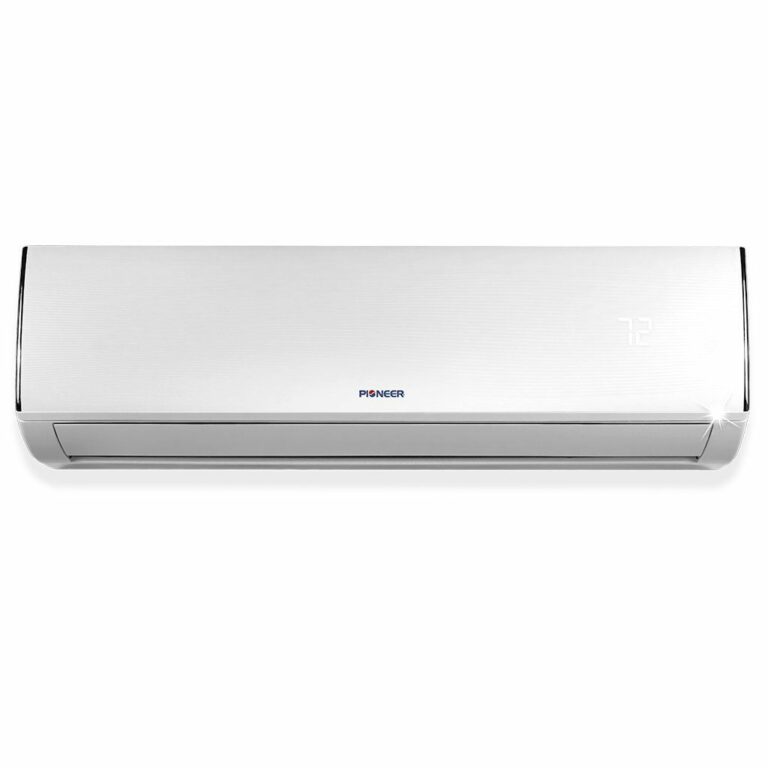 PIONEER® DIAMANTE 12,000 BTU 19 SEER 230V Ductless Mini Split | Mini ...