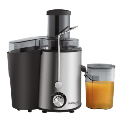 PREMIUM Electric Juicer Fruit Vegetable Blender Juice Extractor Citrus Machine